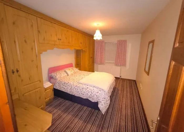 Cosy 3 Bed Retreat In Omagh