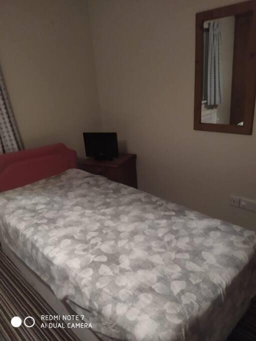 Holiday home Cosy 3 Bed Retreat In