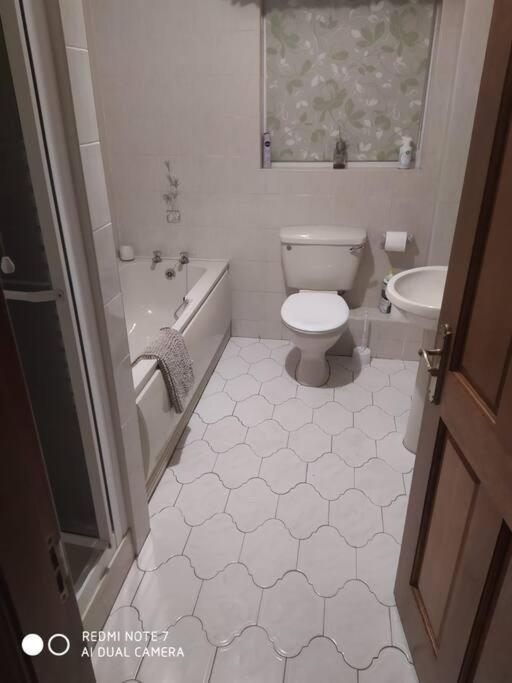 Holiday home Cosy 3 Bed Retreat In Omagh