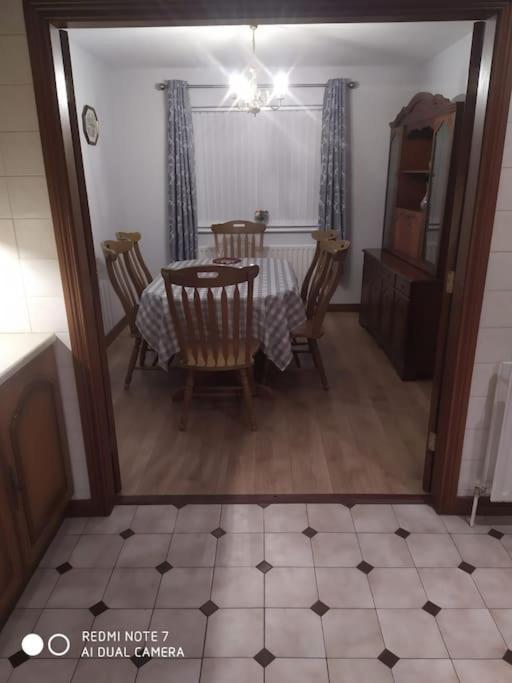 Cosy 3 Bed Retreat In * Omagh