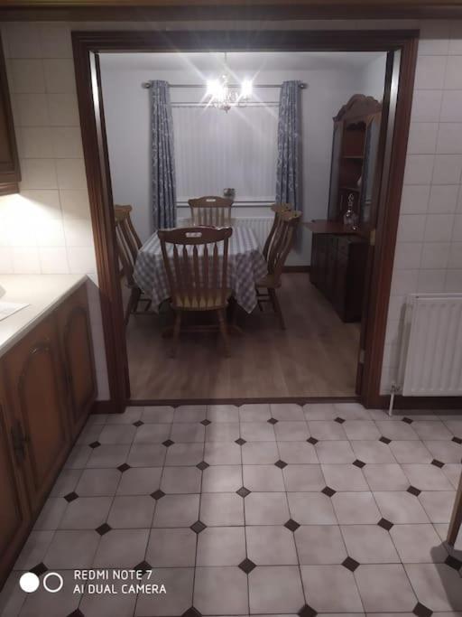 Cosy 3 Bed Retreat In Holiday home Omagh