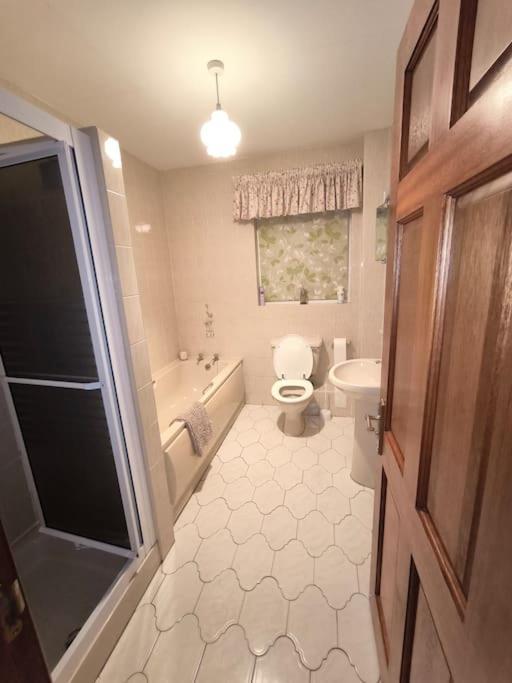 Cosy 3 Bed Retreat In Omagh