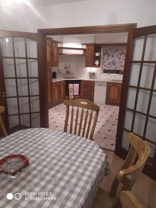 Cosy 3 Bed Retreat In