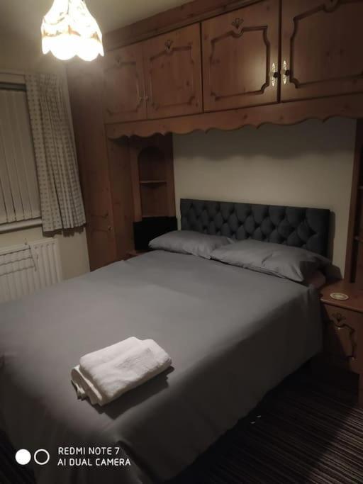 Cosy 3 Bed Retreat In Omagh