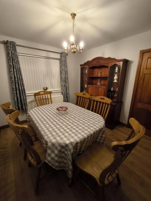 Holiday home Cosy 3 Bed Retreat In Omagh