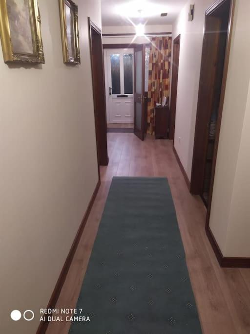 Cosy 3 Bed Retreat In Holiday home Omagh