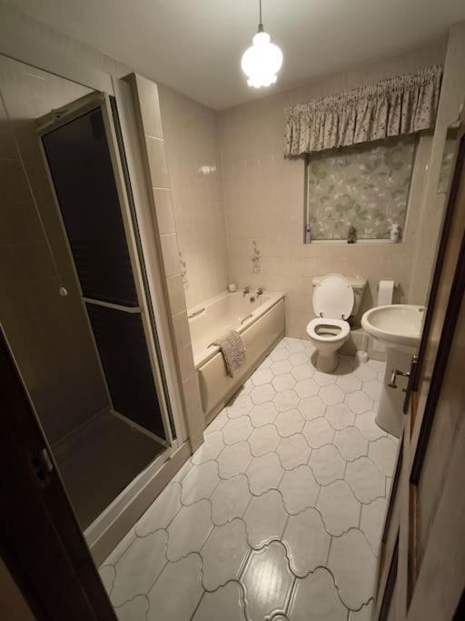 Cosy 3 Bed Retreat In * Omagh