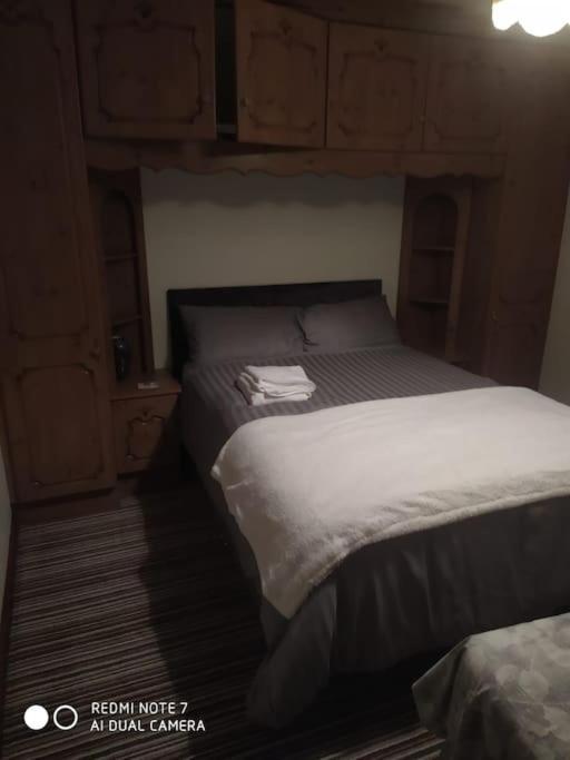 Holiday home Cosy 3 Bed Retreat In