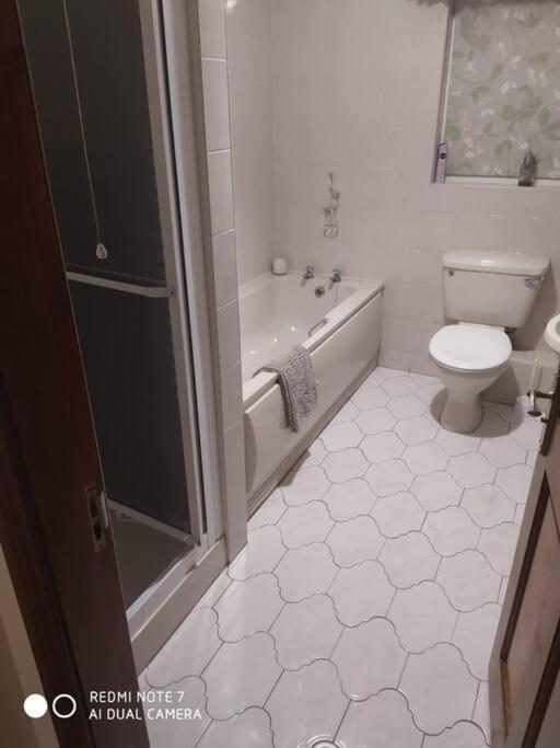 Cosy 3 Bed Retreat In Omagh