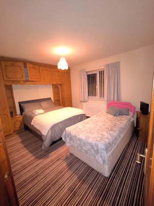 Holiday home Cosy 3 Bed Retreat In Omagh