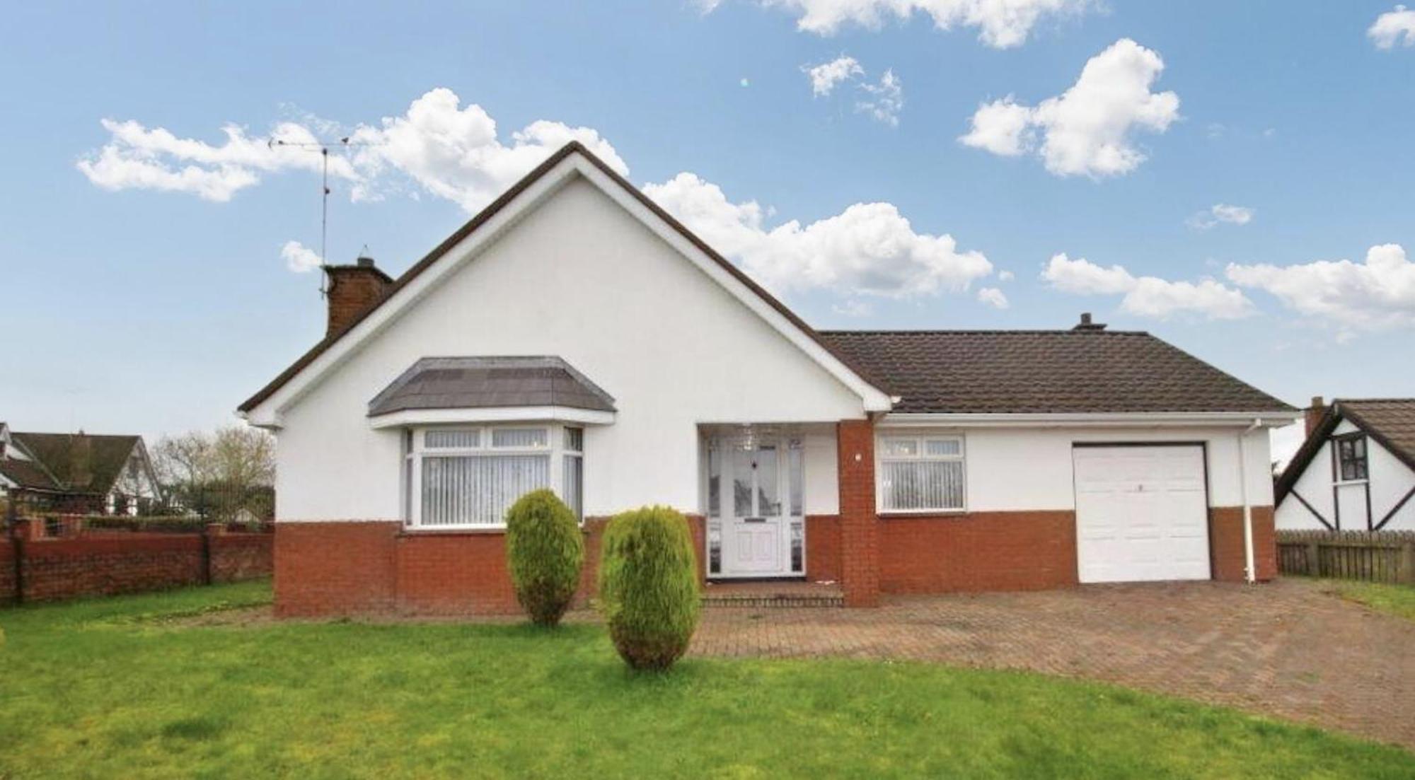 Holiday home Cosy 3 Bed Retreat In
